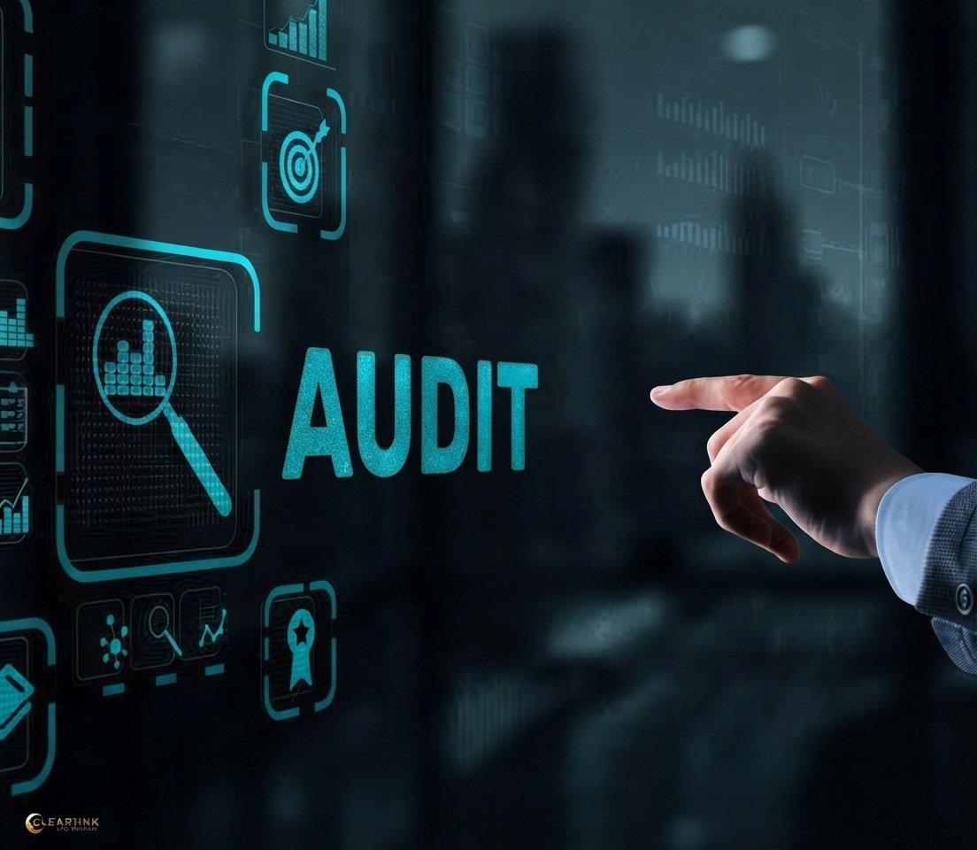 Safety Audits & Inspections